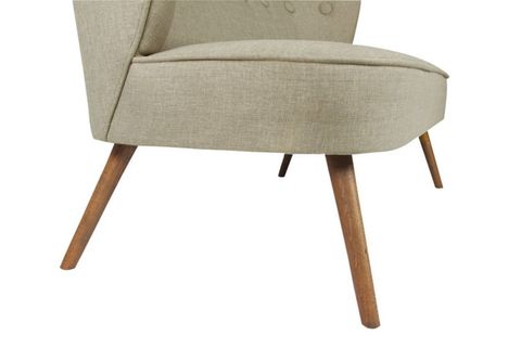 BİENVİLLE LOVESEAT İKİLİ KOLTUK, GRİ