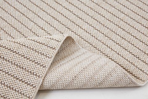 4K INFİNİTY COLLECTİON MODERN MAKİNE HALISI 1412, BEİGE, 80X150 CM