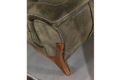 ARYA KOLTUK TAKIMI, KİREMİT YEŞİL