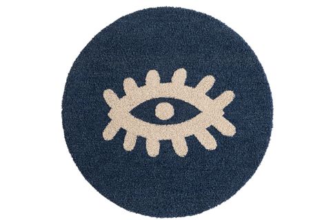 CIELO ROBOTUFT YÜN HALI, YUVARLAK, 155X155, RT1002