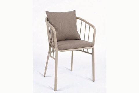 İVONA ETEKLİ SANDALYE