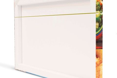 KANVAS TABLO PİCASSO PORTRE 40X60