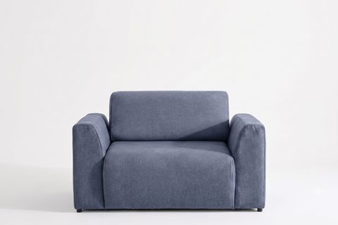 NOOK LOVESEAT, LACİVERT