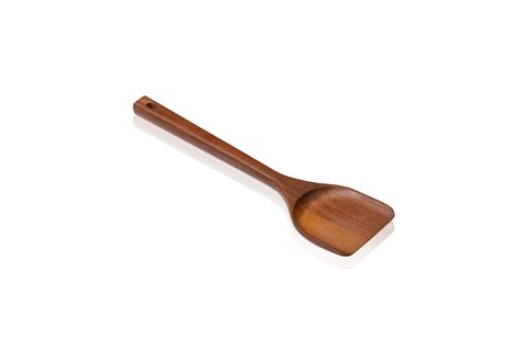 THE MİA NATURA AKASYA SPATULA 34X9 CM