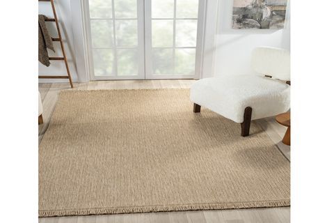 DİA ANTİBAKTERİYEL JÜT HALI, BEJ 670 160X230 CM