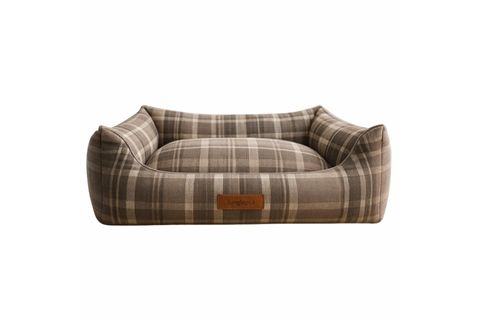 COMFY PET KÖPEK YATAĞI BEJ XL 70X90X24