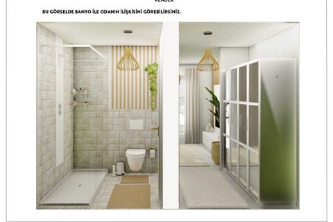 VİLLANI TASARLA DELUXE