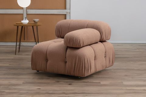 Sağ Kollu Tekli Modül