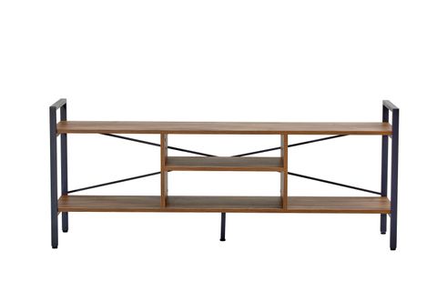 ARPELİA TV SEHPASI, ANTRASİT RİCHMOND, 160 CM
