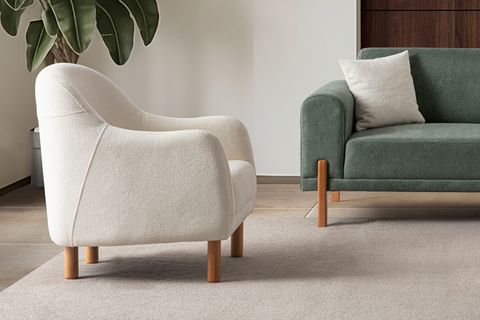 HAMBURG PLUS KOLTUK TAKIMI, YEŞİL