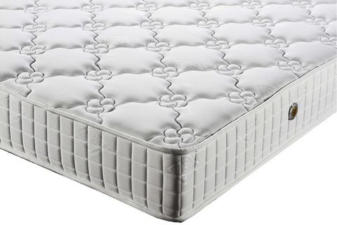 MONZA FULL TEK KİŞİLİK YATAK, 90X190