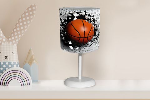 BASKET ÇOCUK ODASI ABAJUR
