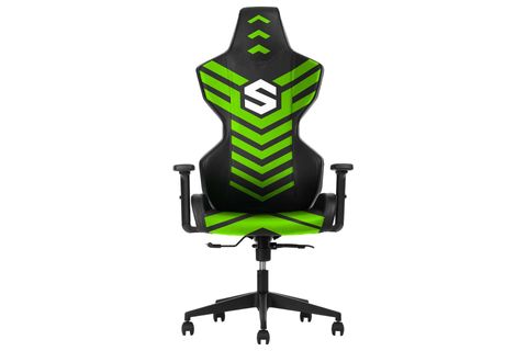 DECOFİS SAMURAY PROFESYONEL OYUNCU KOLTUĞU, YEŞİL