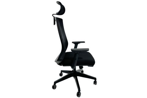 OFİSİMİ SELECT DYNAMİC YÖNETİCİ ÇALIŞMA OFİS KOLTUĞU