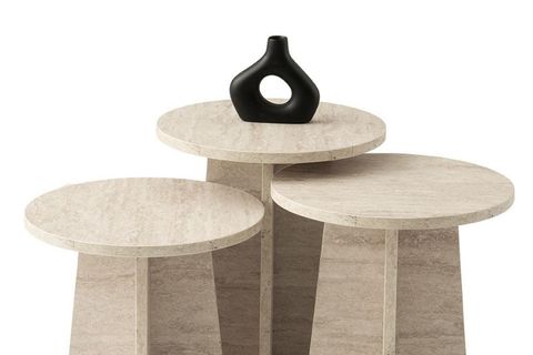 BUCA ZİGON SEHPA, SİDON