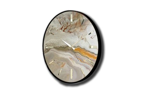 FRANK RAY DUVAR SAATİ 06