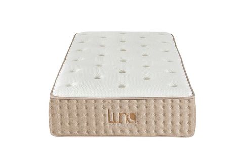 LUNA BY VİVENSE ORGANİC YATAK 90X190