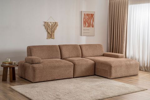 HAVEN KÖŞE KOLTUK, SAĞ, SHOWROOMDAN KUMAŞ DEĞİŞİMLİ