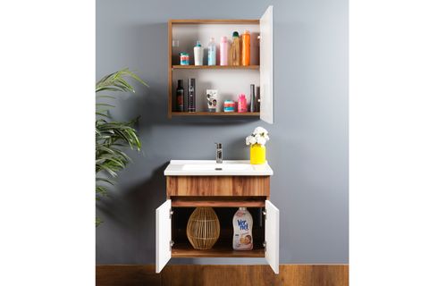 NOVA BANYO DOLABI TAKIMI, 65 CM