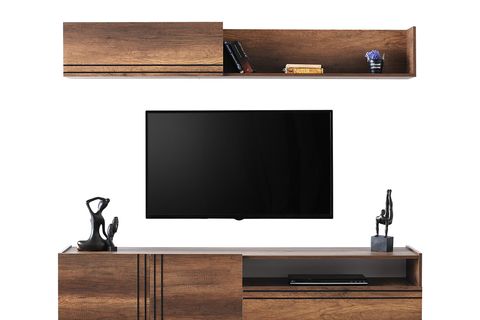 ROMA YEMEK ODASI TAKIMI, CEVİZ