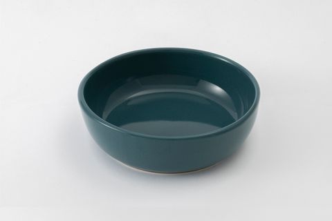 KİTCHEN ESSENTİALS STONEWARE KASE 17 CM, MAVİ, ALTILI SET