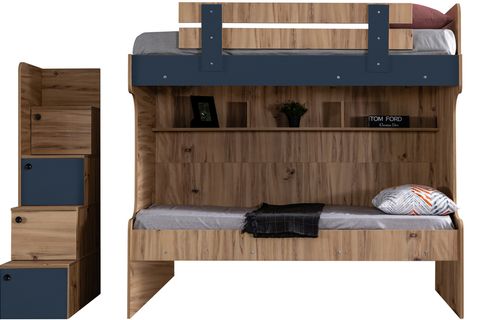 RİVA RANZALI GENÇ ODASI TAKIMI, 3 KAPAKLI