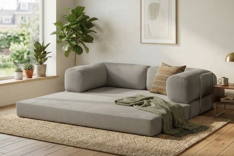 LEGOM AKTİVİTE KOLTUĞU, GRİ