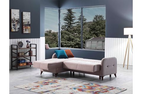 ASEL KÖŞE KOLTUK, VİZON