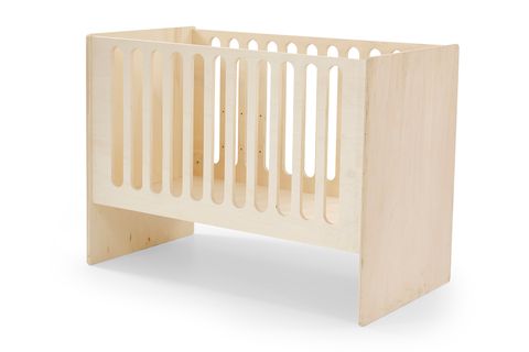 NATURKIDZ ALSA 3 KADEMELİ BEŞİK, 60X120
