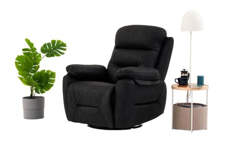 LONDON FONKSIYONEL SALLANIR TV KOLTUĞU, ANTRASİT