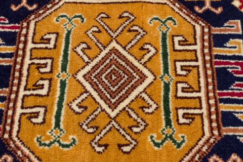 EL DOKUMA BÜNYAN KAYSERİ SANDİK MODELİ, 170X270 CM