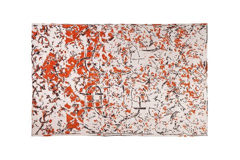 BRİTTANİA MOCA HALI 77X150