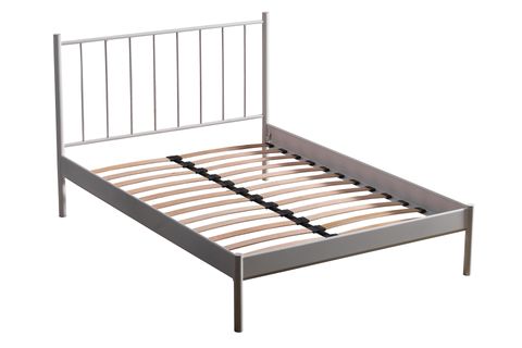 FALEZ ST METAL KARYOLA, BEYAZ, 160X200