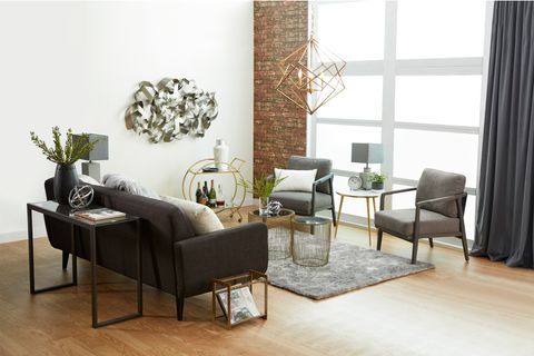 DORKA GOLD METAL SERVİS ARABASI