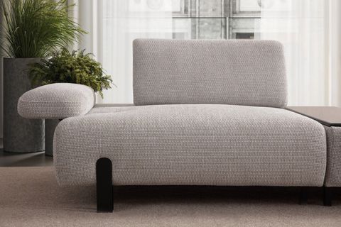 LYON ÜÇLÜ KOLTUK, SHOWROOMDAN KUMAŞ DEĞİŞİMLİ