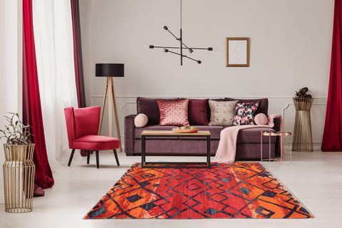 ANGORAHOME VEGA HALI 4017, 80X150