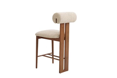 BOBİN BAR SANDALYESİ