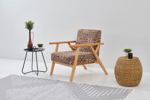 LOFT KOLTUK TAKIMI, KREM