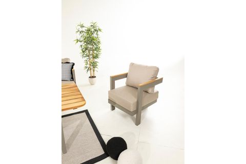 ROCCO OTURMA GRUBU, KAHVERENGİ