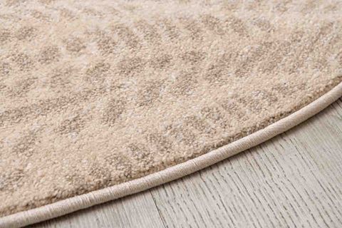 TRIA KOLEKSIYONU MAKİNE HALISI, TA1047 YUVARLAK 100X100