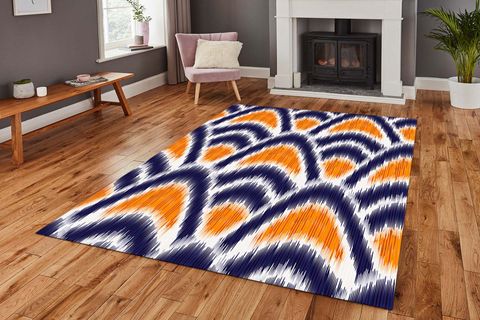 AİDA HOME MARİMAR SALON HALISI, 80X150