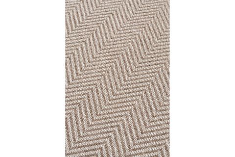 SİSALO BORDURE KREM NATURAL SİSAL HALI, VİZON BORDÜR B3421C, 100X200