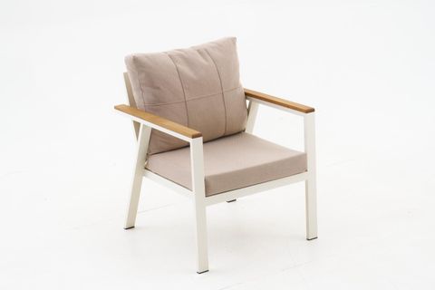 NEVA ALÜMİNYUM OTURMA GRUBU