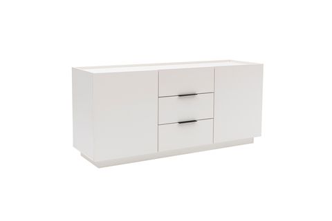 LUKE KONSOL, BEYAZ, PL