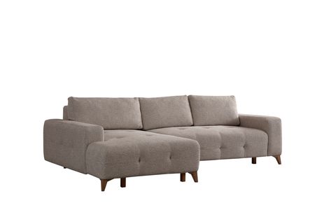 MAGNUM KÖŞE KOLTUK, SOL