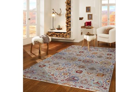 RADİANT MULTİ HALI 30417B 80*150