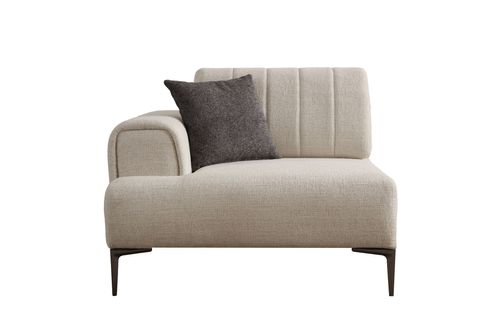 LİORA KÖŞE KOLTUK, KENDİ SETİNİ YARAT