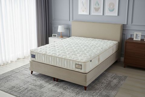 PUUF SLEEP MAGNİTUDE COTTON CASHMERE ÇİFT TARAFLI YATAK, 150X200