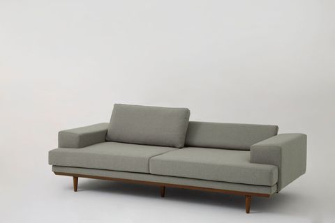 NEW TERRE KOLTUK TAKIMI, SÜTLÜ KAHVE