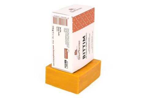 BITTIM SABUNU 110 GR